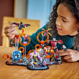 LEGO LEGO Marvel Super Heroes TBA, Jouets de construction 
