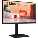 LG  24" Moniteur  Noir