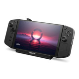 Lenovo Legion Go USB-C, Station d'accueil Noir