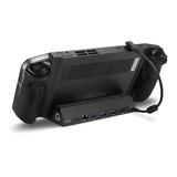 Lenovo Legion Go USB-C, Station d'accueil Noir