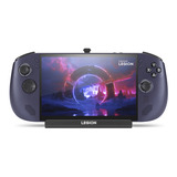 Lenovo Legion Go USB-C, Station d'accueil Noir