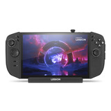 Lenovo Legion Go USB-C, Station d'accueil Noir