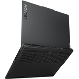 Lenovo Legion Pro 5 16IRX9 (83DF00ADMB) 16" PC portable gaming Gris | Core i7-14700HX | RTX 4060 | 16 Go | SSD 1 To | 240 Hz