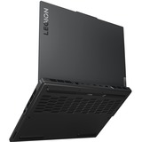 Lenovo Legion Pro 5 16IRX9 (83DF00ADMB) 16" PC portable gaming  Gris | Core i7-14700HX | RTX 4060 | 16 Go | SSD 1 To | 240 Hz