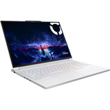 Lenovo Legion Pro 7 16IAX10 (83KY007DMB) 16" PC portable gaming  Blanc | Core Ultra 9 275HX | RTX 5070 | 32 Go | SSD 1 To