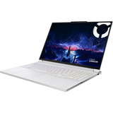Lenovo Legion Pro 7 16IAX10 (83KY007DMB) 16" PC portable gaming  Blanc | Core Ultra 9 275HX | RTX 5070 | 32 Go | SSD 1 To