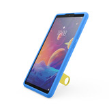 Lenovo Tab One (ZAF00254SE) tablette 8.7" Gris, Avec coque Lenovo Bumper | Android 14 | 64 Go | Wi-Fi 5