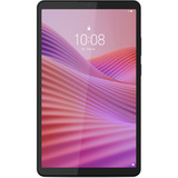 Lenovo Tab One (ZAF00254SE) tablette 8.7" Gris, Avec coque Lenovo Bumper | Android 14 | 64 Go | Wi-Fi 5