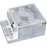Lian Li EDGE Gold V2 alimentation 1000 watt Blanc, 1x 12V-2x6