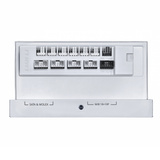 Lian Li EDGE Gold V2 alimentation 1000 watt Blanc, 1x 12V-2x6