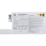 Lian Li EDGE Gold V2 alimentation 1000 watt Blanc, 1x 12V-2x6
