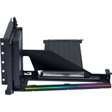 Lian Li Kit de support GPU vertical V4, Carte de montage Noir