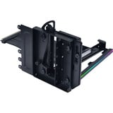 Lian Li Kit de support GPU vertical V4, Carte de montage Noir