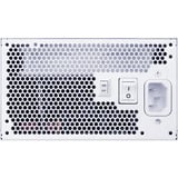 Lian Li SX Platinum alimentation modulaire 1200 watt Blanc, 1x 12V-2x6, 4x PCIe, 1x 12V-2x6, 4x PCIe, 5x PCIe, gestion des câbles