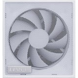 Lian Li SX Platinum alimentation modulaire 1200 watt Blanc, 1x 12V-2x6, 4x PCIe, 1x 12V-2x6, 4x PCIe, 5x PCIe, gestion des câbles