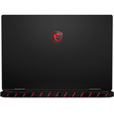MSI Raider 18 Max HX (A2WI-1052BE) 18" PC portable gaming  Noir | Core Ultra 9 290HX Plus | RTX 5080 | 32 Go | 2 To SSD | 120 Hz