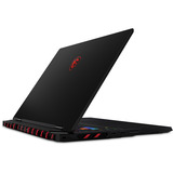 MSI  18" PC portable gaming  Noir