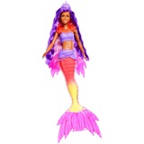 Mattel "Mermaid Power" - Brooklyn, Poupée 