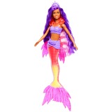 Mattel "Mermaid Power" - Brooklyn, Poupée 