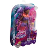 Mattel "Mermaid Power" - Brooklyn, Poupée 