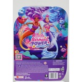 Mattel "Mermaid Power" - Brooklyn, Poupée 