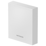 Netgear Insight Managed WiFi 6 AX1800 Dual-Band Gigabit PoE Access Point (WAX610W), Point d'accès Blanc, WiFi 6, Dual-Band, 1,8 Gbps, PoE, 4x Gigabit LAN