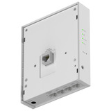 Netgear Insight Managed WiFi 6 AX1800 Dual-Band Gigabit PoE Access Point (WAX610W), Point d'accès Blanc, WiFi 6, Dual-Band, 1,8 Gbps, PoE, 4x Gigabit LAN