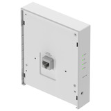 Netgear Insight Managed WiFi 6 AX1800 Dual-Band Gigabit PoE Access Point (WAX610W), Point d'accès Blanc, WiFi 6, Dual-Band, 1,8 Gbps, PoE, 4x Gigabit LAN