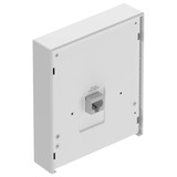 Netgear Insight Managed WiFi 6 AX1800 Dual-Band Gigabit PoE Access Point (WAX610W), Point d'accès Blanc, WiFi 6, Dual-Band, 1,8 Gbps, PoE, 4x Gigabit LAN