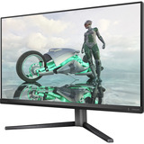 Philips Evnia 27M2N3800A 27" 4K UHD Moniteur gaming  Gris foncé, 160 Hz / 320 Hz, HDMI, DisplayPort, audio