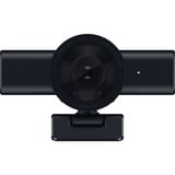Razer Kiyo V2 X, Webcam Noir, USB-A