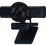 Razer Kiyo V2 X, Webcam Noir, USB-A
