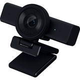 Razer Kiyo V2 X, Webcam Noir, USB-A