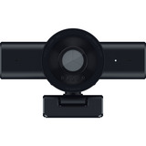 Razer Kiyo V2 X, Webcam Noir, USB-A
