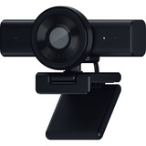 Razer Kiyo V2 X, Webcam Noir, USB-A