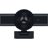 Razer Kiyo V2 X, Webcam Noir, USB-A