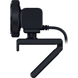 Razer Kiyo V2 X, Webcam Noir, USB-A