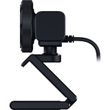 Razer Kiyo V2 X, Webcam Noir, USB-A