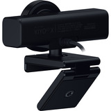 Razer Kiyo V2 X, Webcam Noir, USB-A