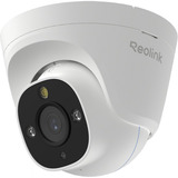 Reolink RP-PCT12M, caméra PoE Ultra HD 12 MP intelligente avec projecteurs, Caméra de surveillance Blanc