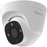 Reolink Reolink RP-PCT12M, slimme 12MP UHD PoE-c, Caméra de surveillance Blanc