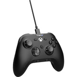 SCUF Valor Wired TMR Controller, Manette de jeu Noir, Xbox X|S, Xbox One, PC