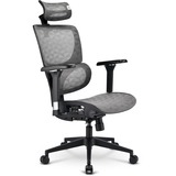 Sharkoon OfficePal C40M, Siège Gris