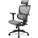 Sharkoon OfficePal C40M, Siège Gris