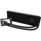 SilverStone SST-XE360-TR5, Watercooling Noir