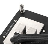 SilverStone SST-XE360-TR5, Watercooling Noir