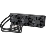SilverStone XE360-TR5, Watercooling Noir