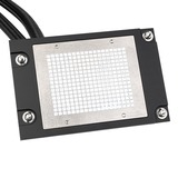 SilverStone XE360-TR5, Watercooling Noir