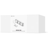 SilverStone XE360-TR5, Watercooling Noir