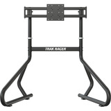 Trak Racer Support autoportant pour moniteur unique Noir
